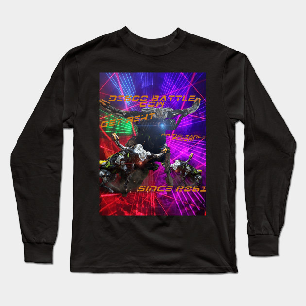 DISCO BATTLE COW - GET REKT!